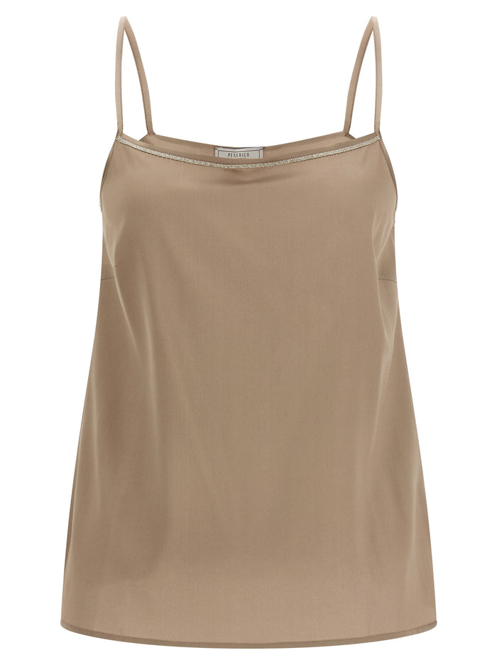 Peserico 'Punto Luce' Top