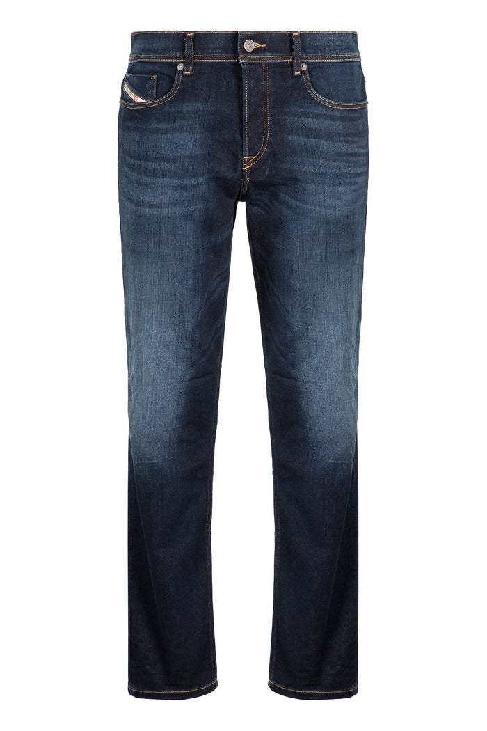 Diesel 2023 D-Finitive 009Zs Regular Jeans