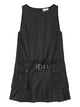 Ganni Duchesse Nylon Mini Dress