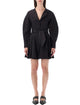 Ganni Mini Shirt Dress