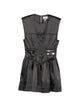 Ganni Corset Mini Dress