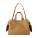 Acne Studios Musubi New R Shopper Bag - - Leather - Brown