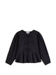 Ganni Organic Cotton Blouse
