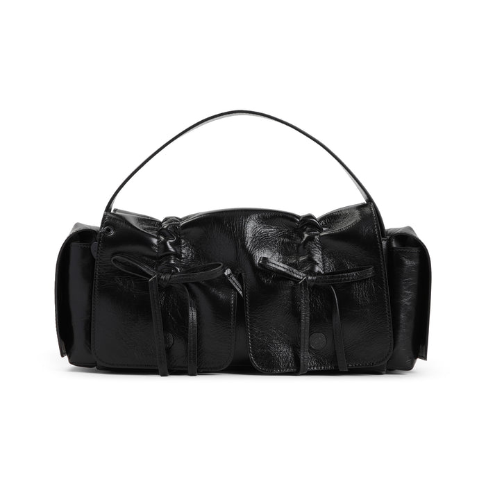 Acne Studios Multipocket Lux Shoulder Bag
