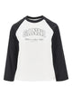 Ganni Long-Sleeve T-Shirt