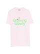 Ganni Organic Cotton T-Shirt