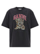 Ganni 'Tiger' T-Shirt