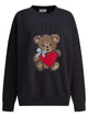 Ganni Bear Organic Cotton Sweater