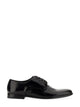 Dolce & Gabbana Derby In Pelle