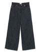 Ganni Baggy Denim Jeans