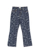 Ganni Organic Cotton Pants