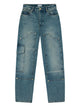 Ganni Denim Cotton Jeans