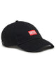 Diesel Cappello Da Baseball Con Logo
