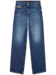 Diesel Jeans 2001 Dmacro