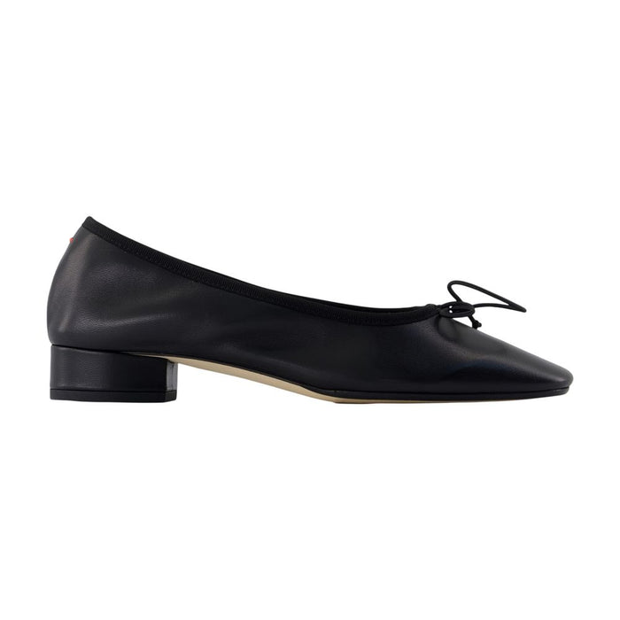 Aeyde Onda Ballerinas
