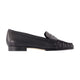 Aeyde Aldous Loafers - - Leather - Black