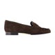 Aeyde Aldous Loafers - - Leather - Brown