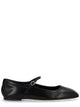Aeyde Uma Maryjane Shoe