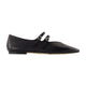 Aeyde Franny Ballerinas