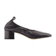 Aeyde Gemma Pumps - - Leather - Black