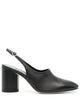 Aeyde Jamila Nappa Leather Black