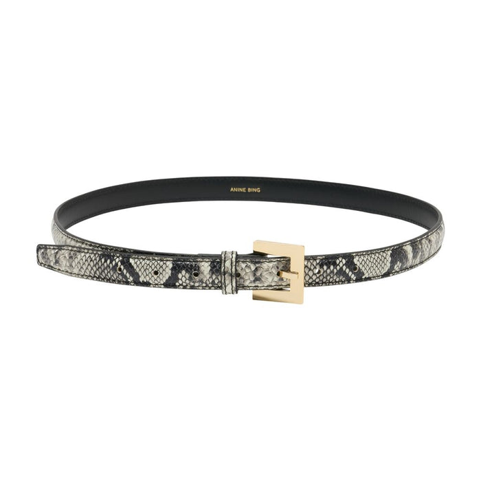 Anine Bing Nicola Belt