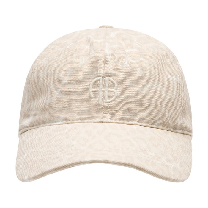 Anine Bing Jeremy Baseball Cap Ab - - Cotton - Multicolor