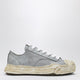 Maison Mihara Yasuhiro Low Hank Leather Trainer