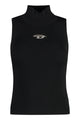 Diesel Ribbed Tank Top