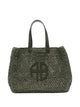 Anine Bing Large "Rio" Tote Bag