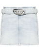 Diesel De-Flip-S Skirt