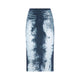 Diesel Cotton Skirt