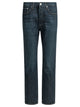 Agolde Straight-Leg Jeans