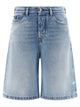 Diesel 'De-Sire-Short' Bermuda Shorts