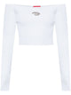 Diesel Oval-D Top