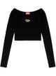Diesel Oval-D Top