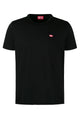 Diesel T-Miegor-K77 Crew-Neck T-Shirt