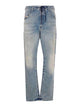 Diesel Blue 2023D-Krooley Jeans