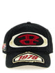 Diesel 'C-Braff' Cap