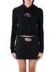 Diesel Fslimmy Sweatshirt