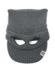 Maison Mihara Yasuhiro Knit Cat Ears Cap