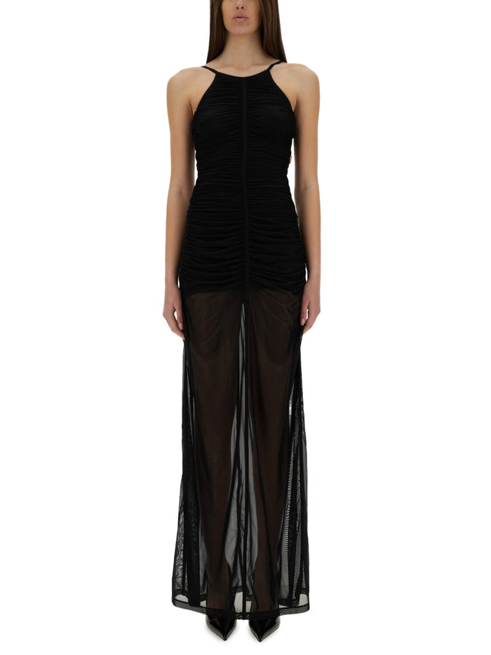 Diesel Damami Long Dress