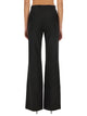 Diesel Regular Fit 55% Polyester, 45%Virgin Wool Trousers