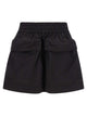 Diesel 'O-Cean' Skirt