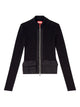Diesel M-Melissa Ribbed Cardigan
