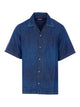 Diesel D-Nabil-D Denim Shirt