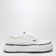 Maison Mihara Yasuhiro Baker Sneakers In White Canvas