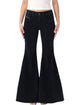 Diesel Diesel Flare Jeans 1970 D-Blees