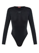 Diesel Stretch Nylon Bodysuit