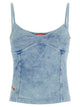Diesel 'T-Ony' Top